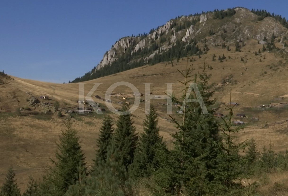 Bulliqi iu bën thirrje kosovarëve të mos ndërtojnë stane të reja në zonën kufitare me Malin e Zi