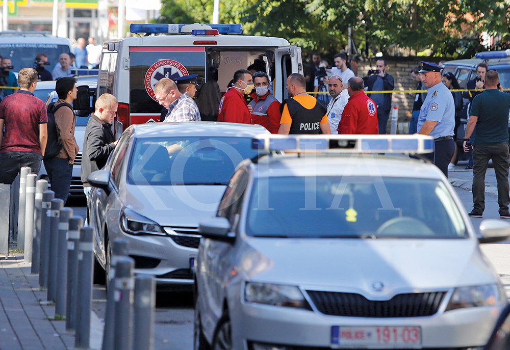 Foto: Driton Paçarada / Koha