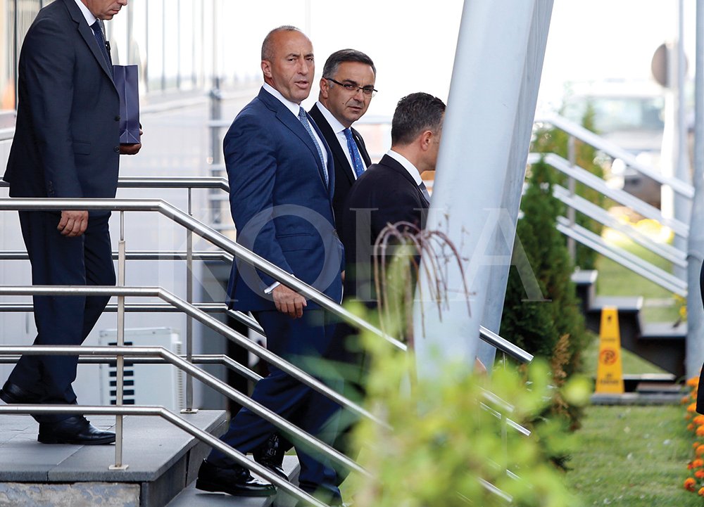 Foto: Driton Paçarada / Koha