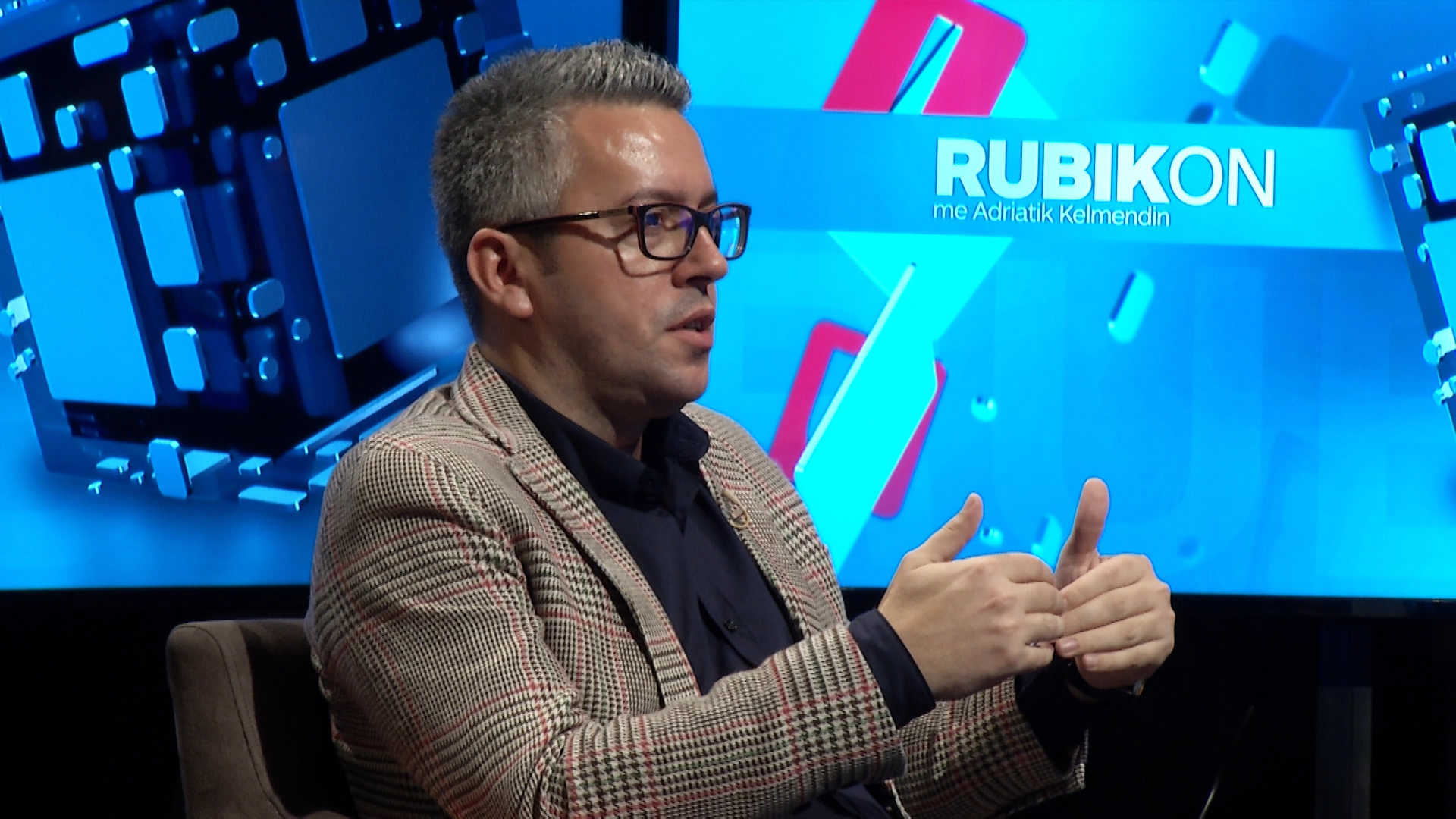 Paçarizi: LDK sakrifikoi me kandidaturën e Osmanit