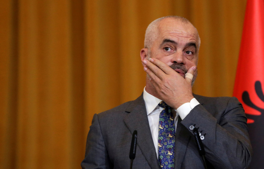 Foto: Reuters