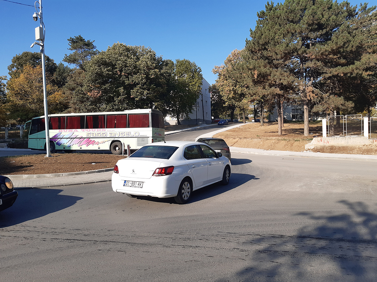 Shenjëzimi i rrugëve, peng i ankesave të operatorëve në OSHP