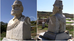 Një pjesë e kompleksit memorial “Adem Jashari” vazhdon të mbetet në gjendje të rëndë