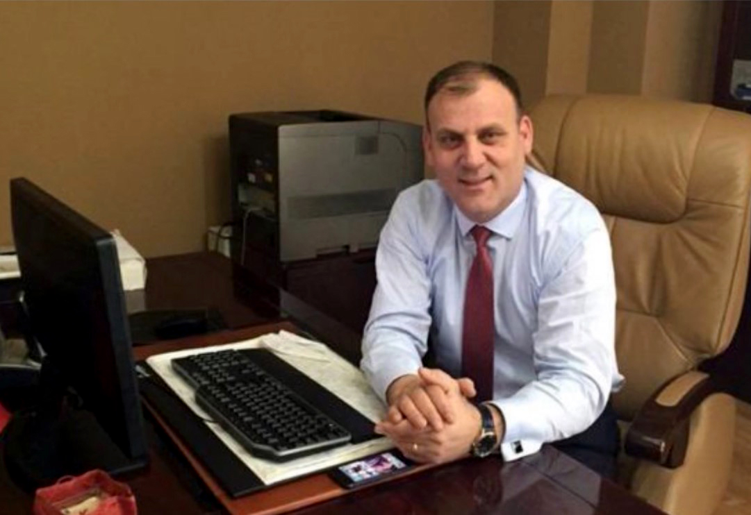 Largohet nga Telekomi Demir Limaj, vëllai i kryetarit të NISMA-s, Fatmir Limaj