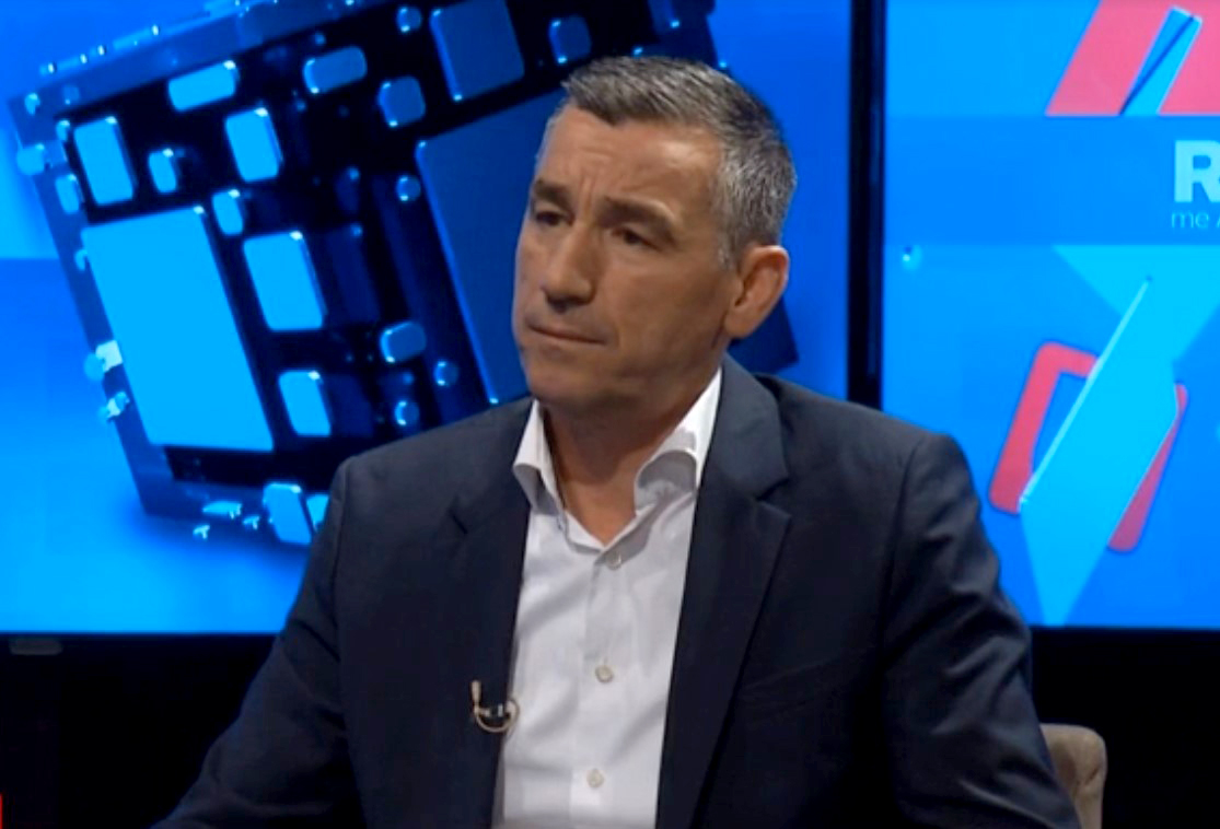 Veseli: Sikur vetëm 1 votë të ishim prapa partisë së parë, do të shkonim në opozitë