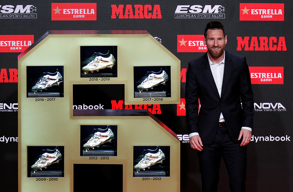 Foto: Reuters