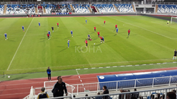 Prishtina – Drenica ndahen në paqe