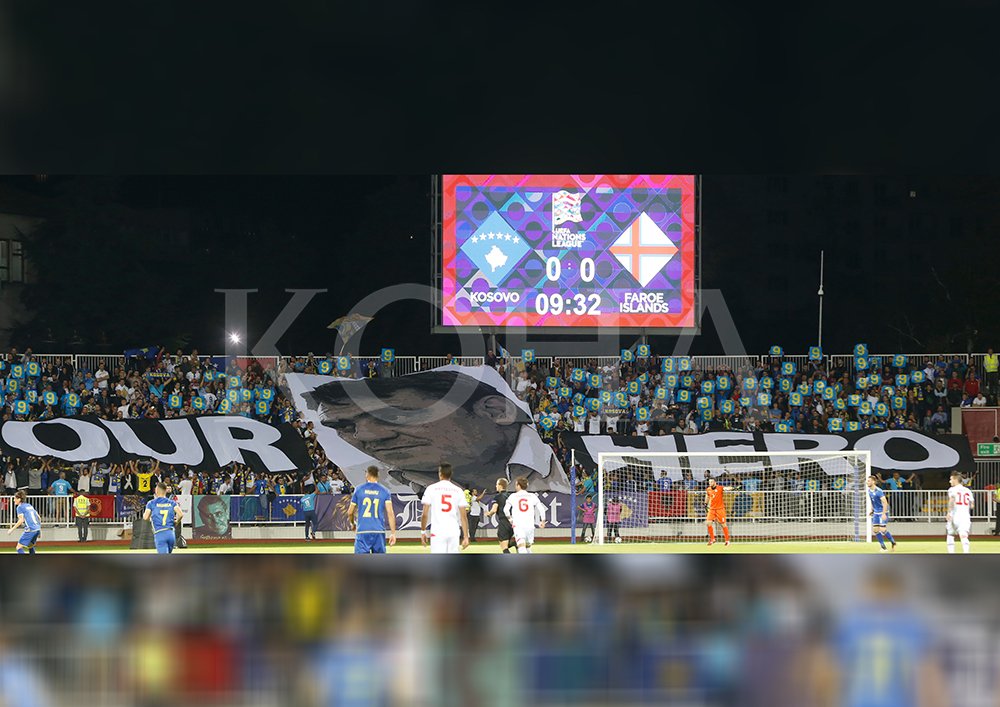 Foto: Driton Paçarada / KD