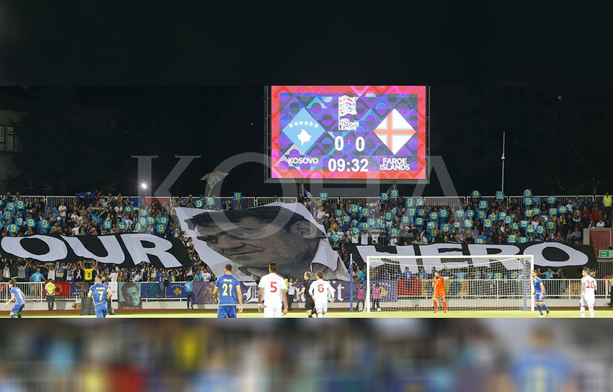 Foto: Driton Paçarada / KD