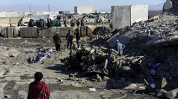Tre policë të vrarë e 20 fëmijë të plagosur nga një sulm në Afganistan