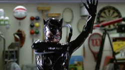 Kravitz si Catwoman së bashku me Pattinsonin në vazhdimin e Batmanit