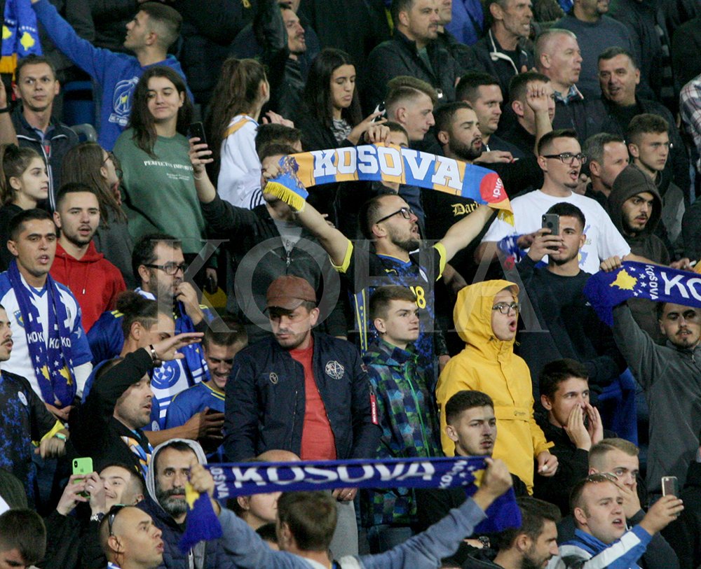 Foto: Driton Paçarada / KD