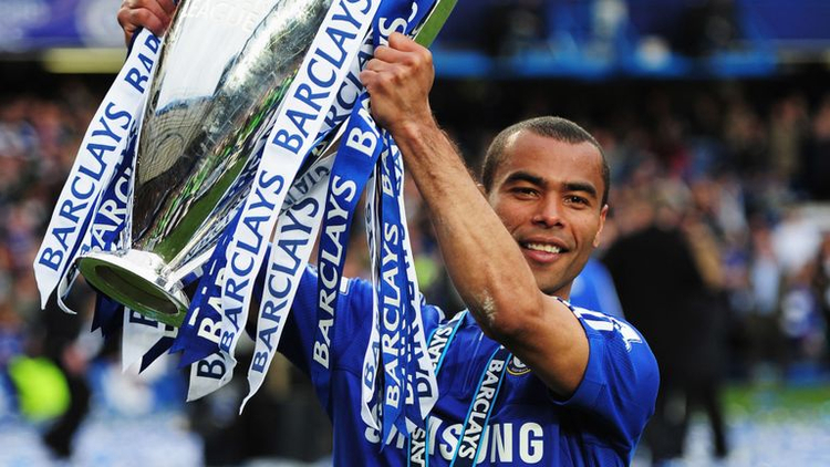 Ashley Cole: wife, children, net worth, trophies, life story 