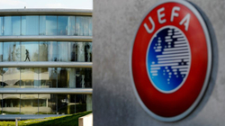 UEFA hap hetime ndaj Kosovës