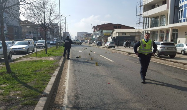 Trajtohej në QKUK, vdes e aksidentuara në Fushë Kosovë