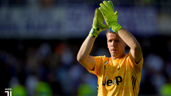Szczesny drejt rinovimit me Juven