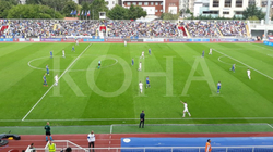 Çekia zbulon listën për ndeshjen me Kosovën, mungon Schick