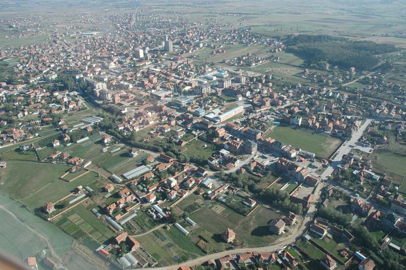 PDK-ja e akuzon pushtetin në Podujevë për zvarritjen e zgjedhjes së krerëve të fshatrave