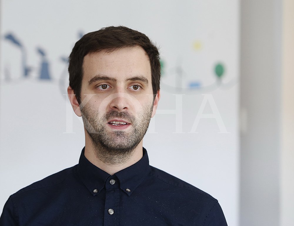 Foto: Driton Paçarada / KD