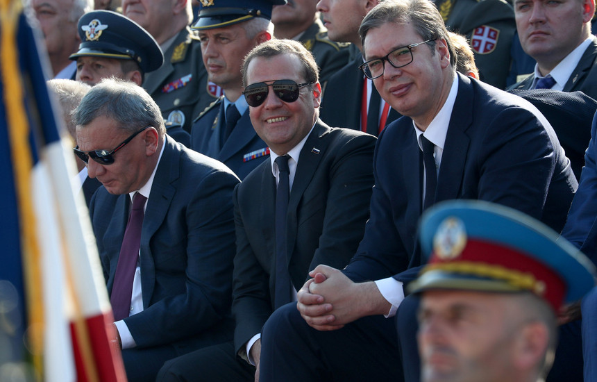 Foto: Reuters