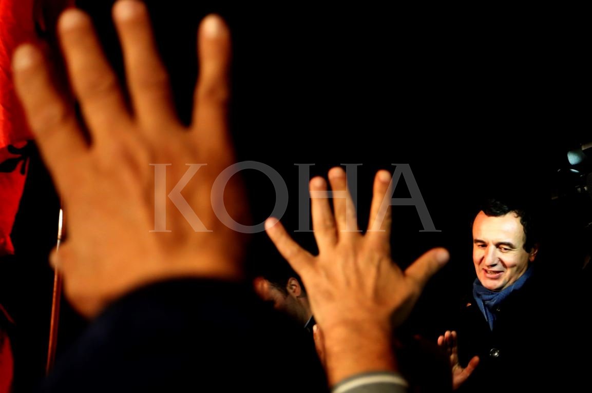 Foto: Driton Paçarada / KD