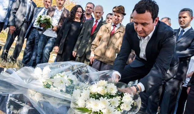 Kurti: Në vitet e 90-ta rektori Statovci ia ka ruajtur autonominë UP-së
