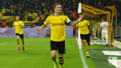 Reusi i jep pikët e plota Dortmundit
