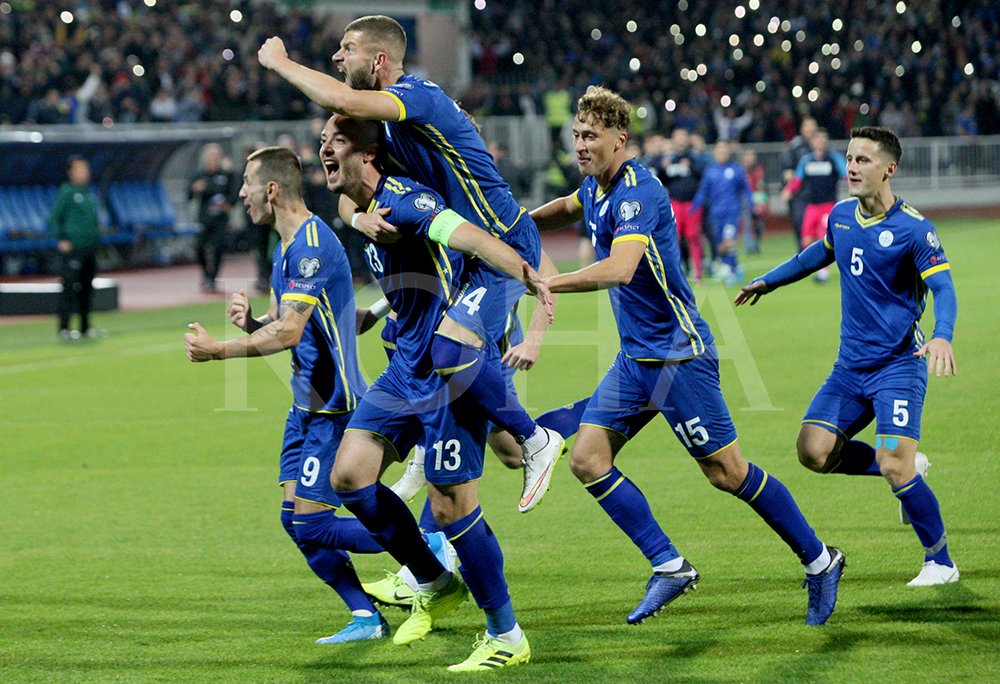 Foto: Driton Paçarada / KD