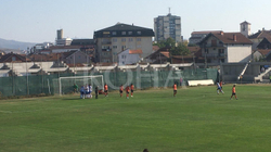 Drita me epërsi të dyfishtë ndaj Ballkanit