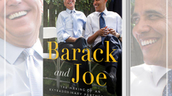Marrëdhënia speciale e Obamas me Bidenin në “Barack and Joe”