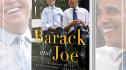 Marrëdhënia speciale e Obamas me Bidenin në “Barack and Joe”