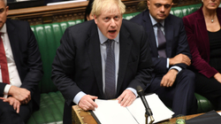Johnsoni i dërgon letër BE-së për shtyrje të afatit për largim – por pa nënshkrimin e tij