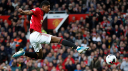 Reali po mendon për Rashfordin