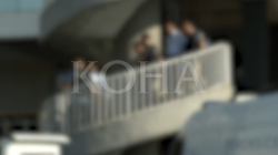 Arrestohet një zyrtar pasi ndihmoi një person gjatë testit për patentë shofer