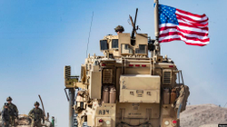 Trupat amerikane nga Siria zhvendosen në Irak