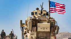 Trupat amerikane nga Siria zhvendosen në Irak