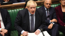 Johnsoni kërkon votimin e BREXIT-it në Parlament