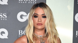 “R.I.P.” i Rita Orës rrëmben çmimin “Latin American Music Awards 2019”