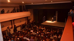 Festivali i Teatrove në Ferizaj me shtatë shfaqje nis edicionin e radhës