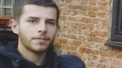 Policia kërkon ndihmën e publikut për gjetjen e 24 vjeçarit nga Lipjani