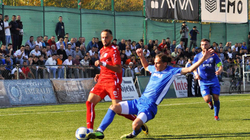 Halili, “Van Dijku” i Superligës së Kosovës