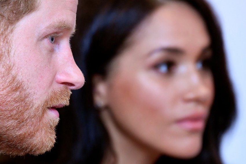 Meghan Markle: Amësia ma solli një luftë të re me mediat