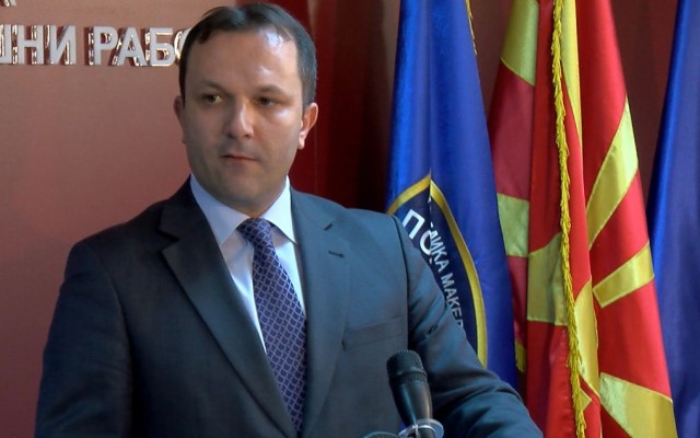 Maqedonia me qeveri teknike nga 3 janari, Spasovski mund të jetë kryeministri i ri