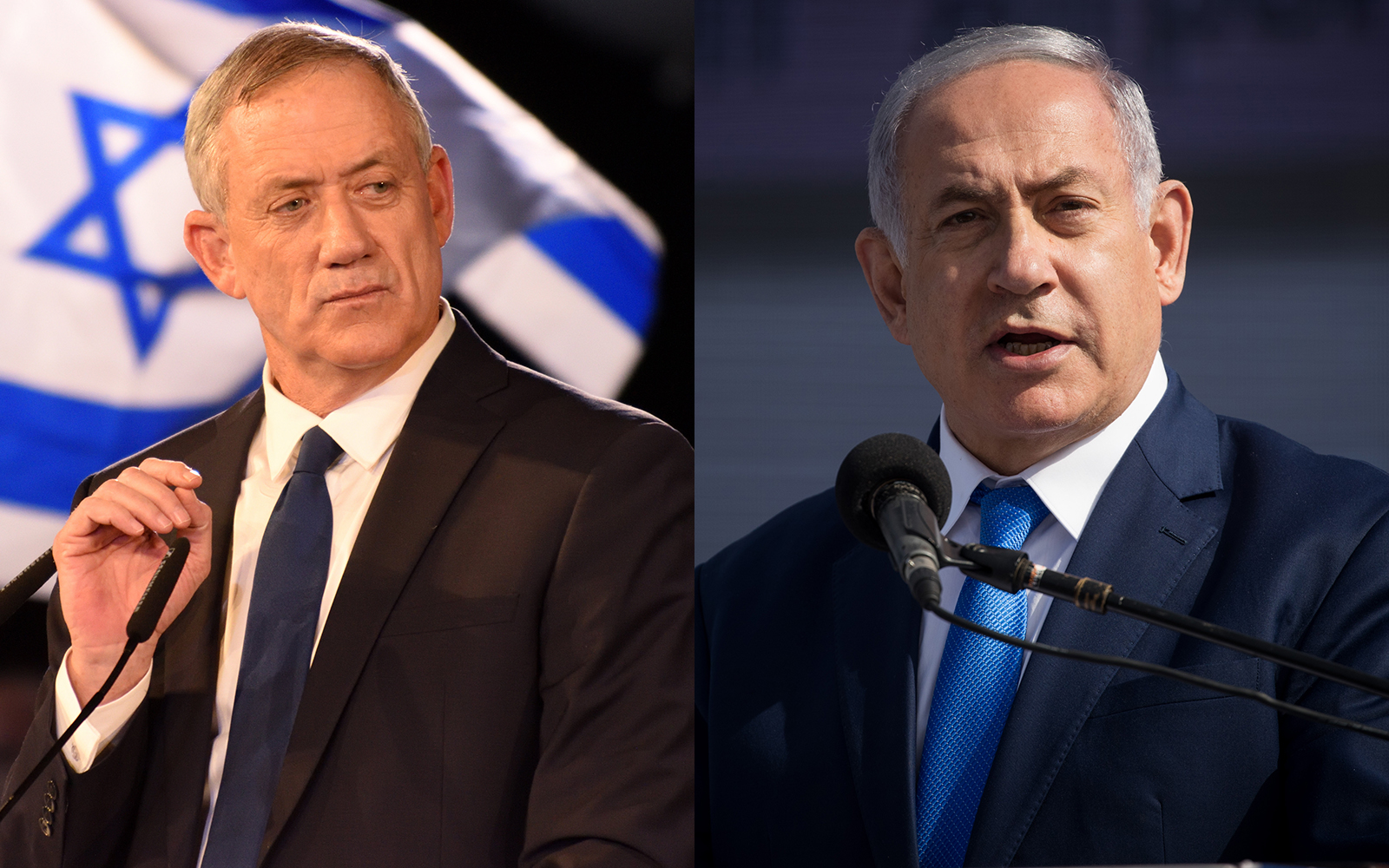 Netanyahu dorëzohet, ia lë mundësinë rivalit Gantz të formojë qeverinë izraelite