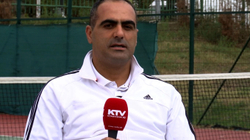 Rrëfimi i kampionit për pasionin, dedikimin dhe sfidat në fushën e tenisit