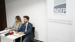 INDEP-i kërkon nga qeveria e ardhshme të shkëpusë kontratën për Kosovën e Re