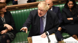 Dhoma e Ulët e Parlamentit britanik rrëzon planin e Johnson për Brexit