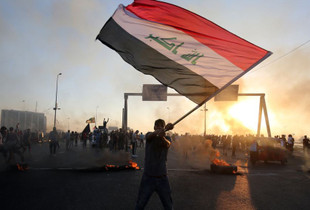 irak