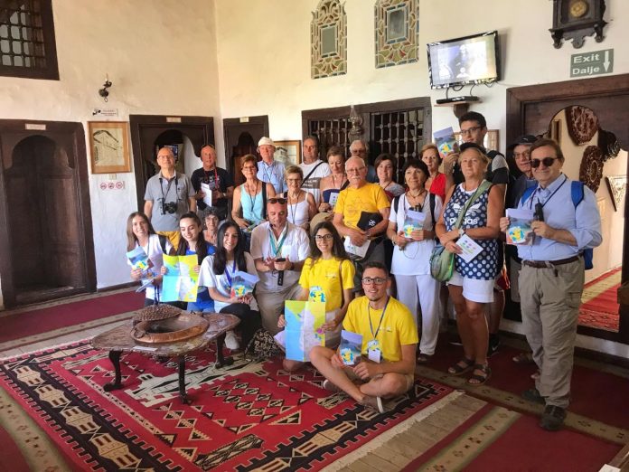 Për 9 muaj në Shqipëri hynë mbi 5.4 milionë turistë të huaj 