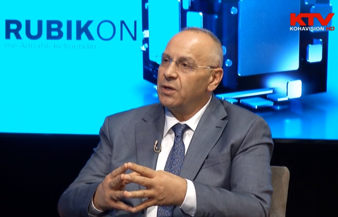 Ademi: Diskriminues vendimi që Çekia s’lejon shtetas të huaj të ndjekin nga stadiumi ndeshjen me Kosovën